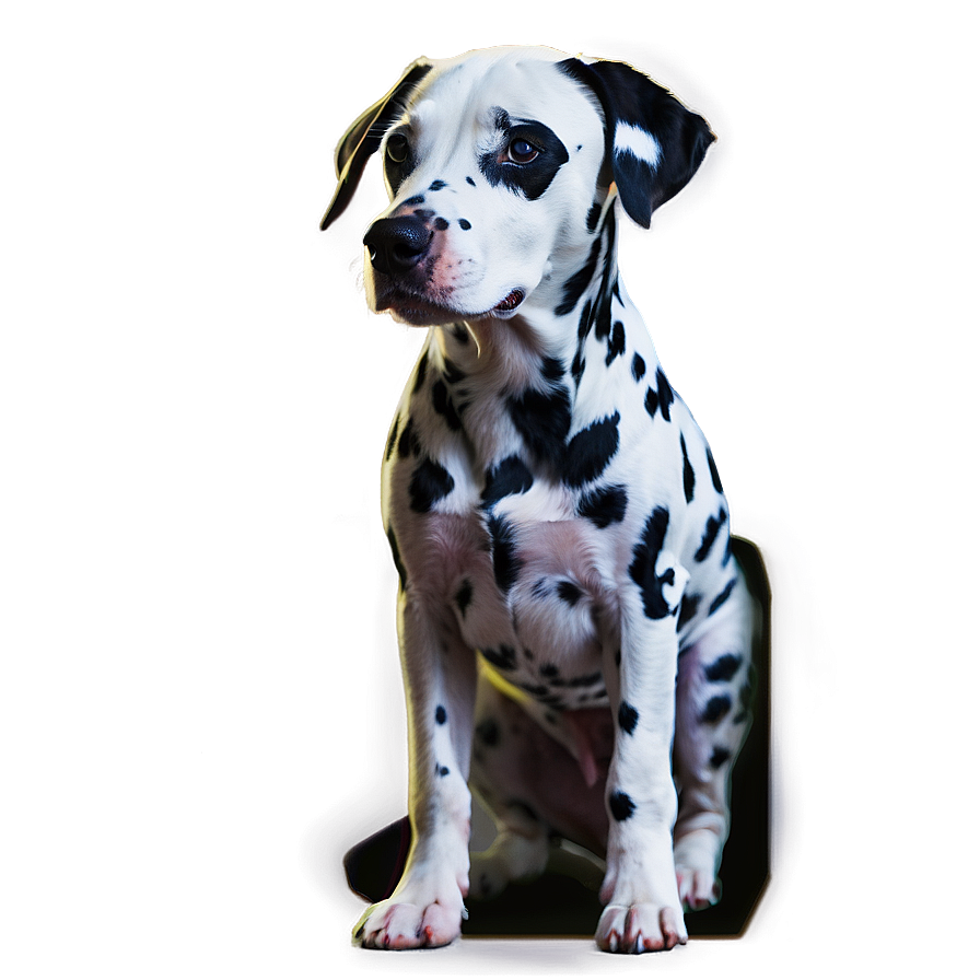 Dalmatian C