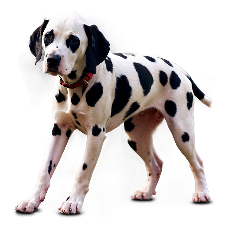 Dalmatian Spots Mobile Wallpaper Png 06282024