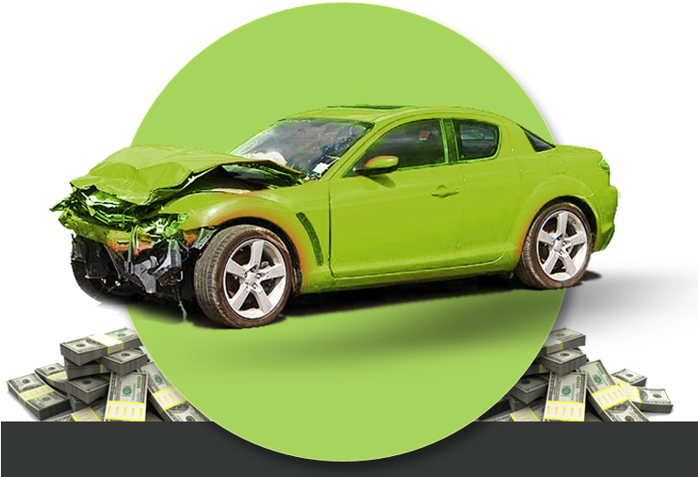 We Buy Junk Cars - Cash For Car Brisbane, HD Png Download PNG with transparent background