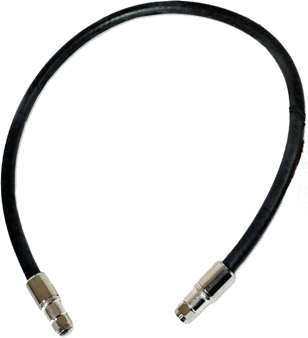 Damaged U S B Cable