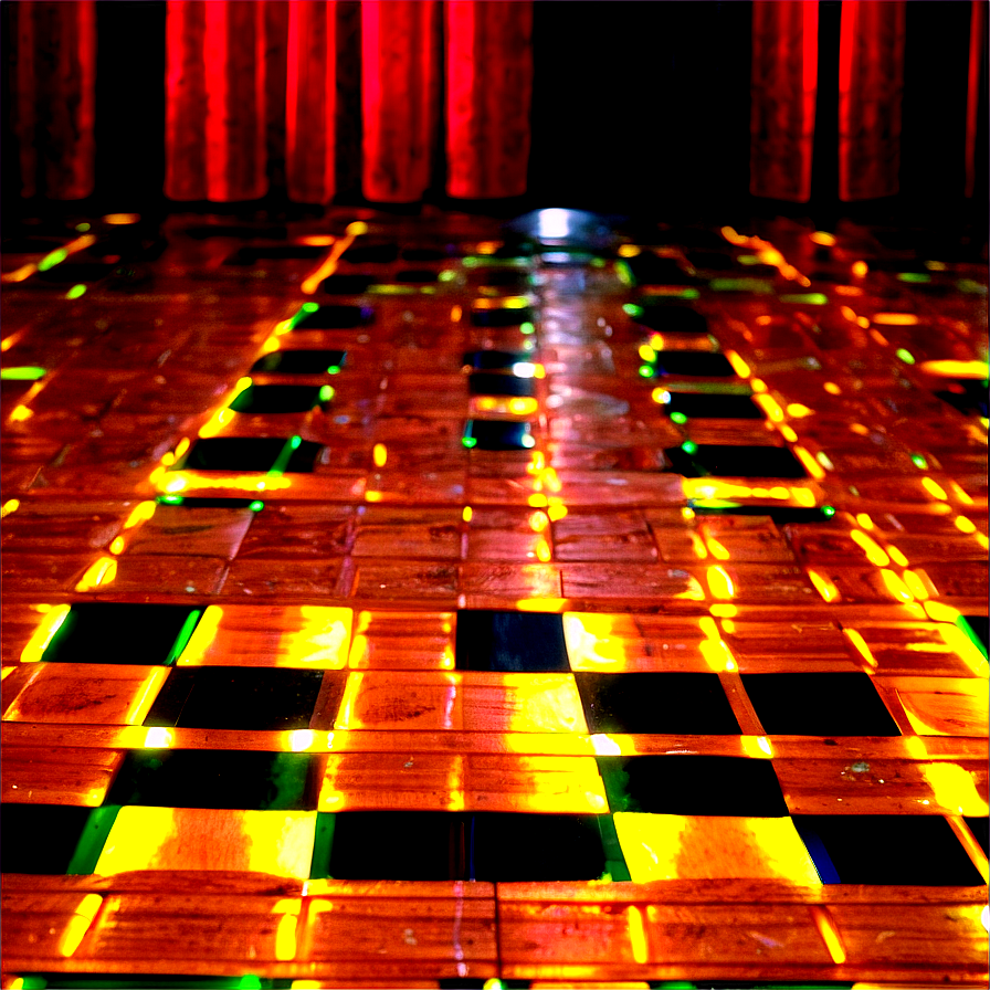 Dance Floor Texture Png Geg