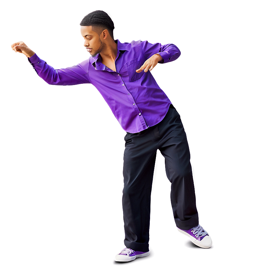 Dance Move Tutorial Png Mrs