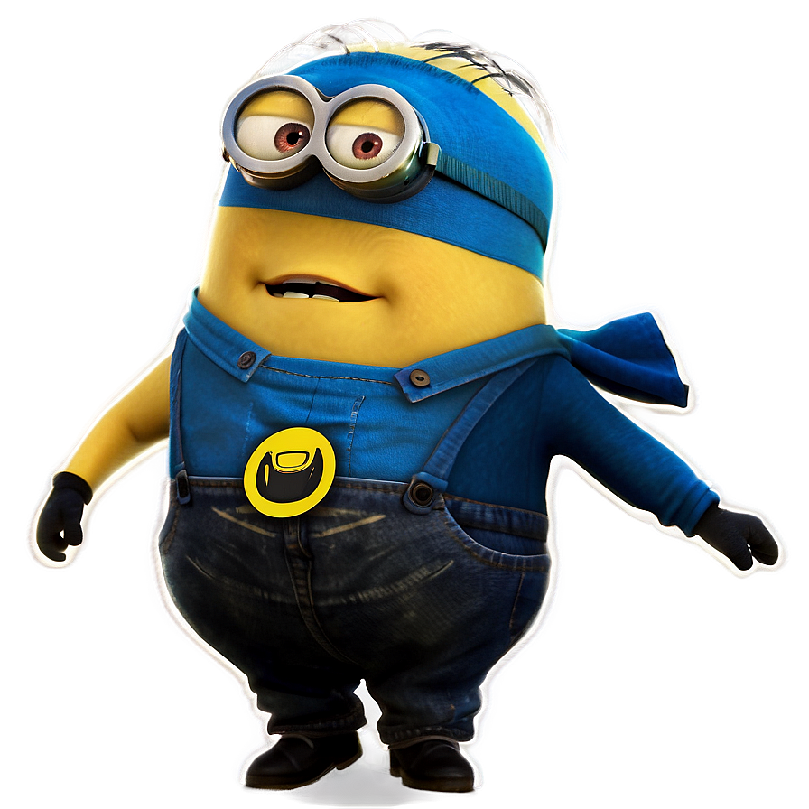 Dancing Minion Png 44