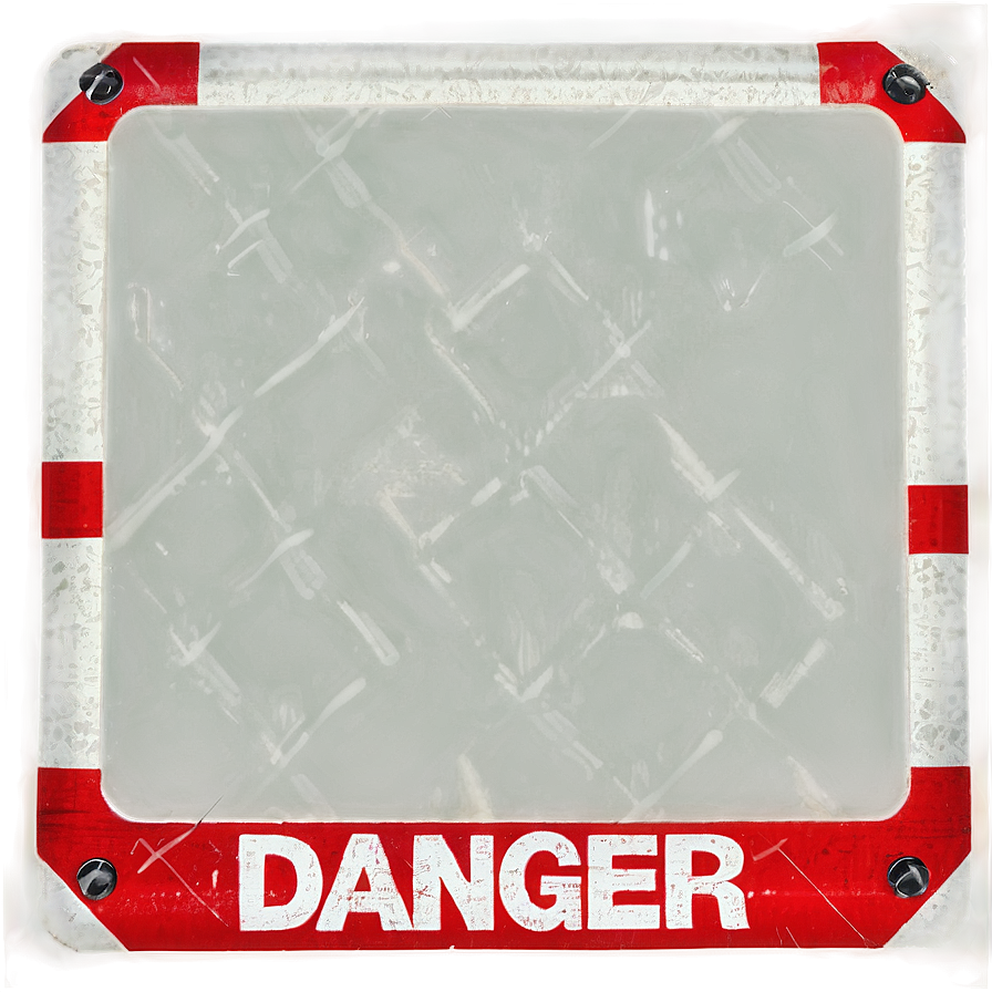 Danger Ahead Road Sign Png Dhe