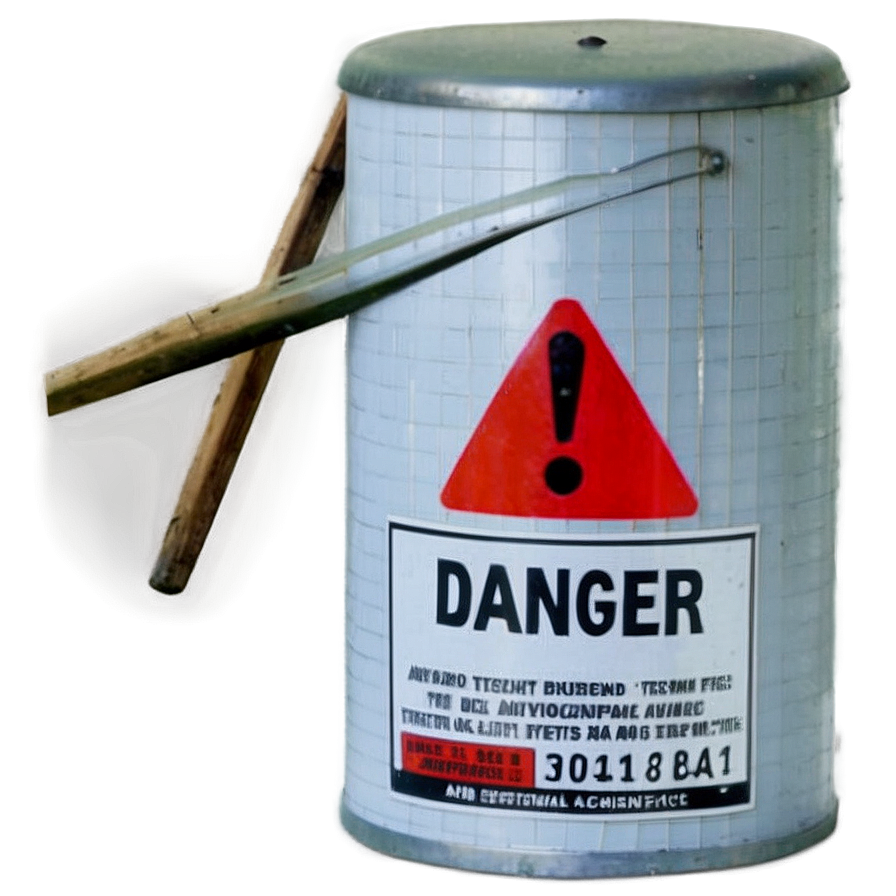 Danger Alert Png Grw