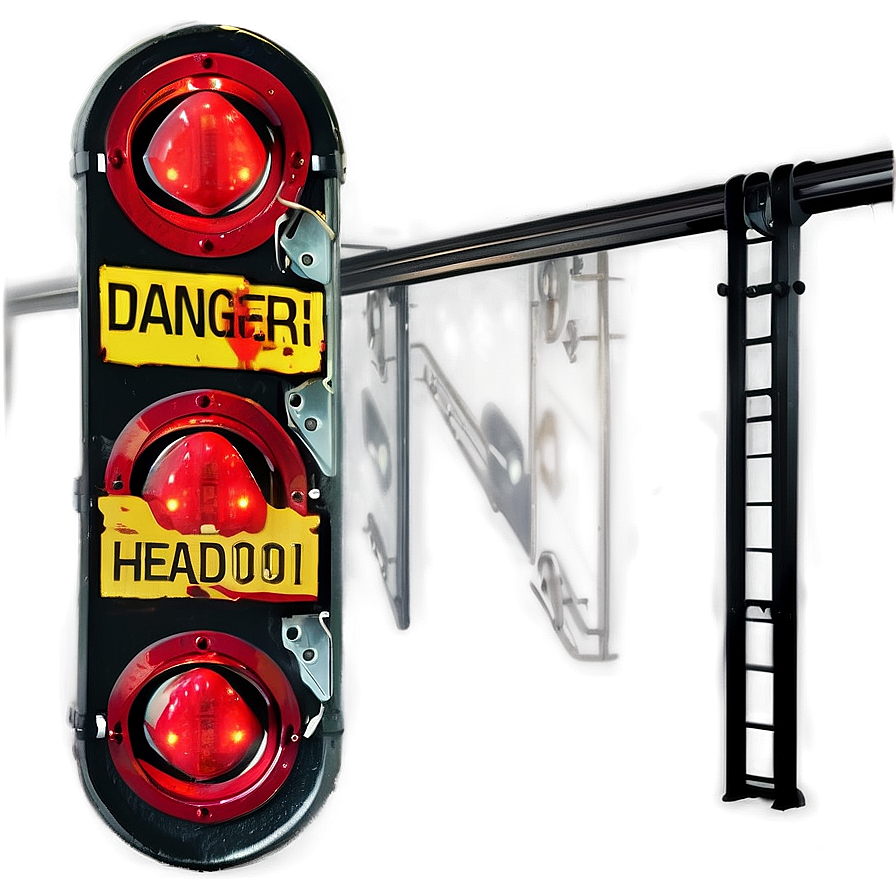 Danger Low Headroom Png Vbe76