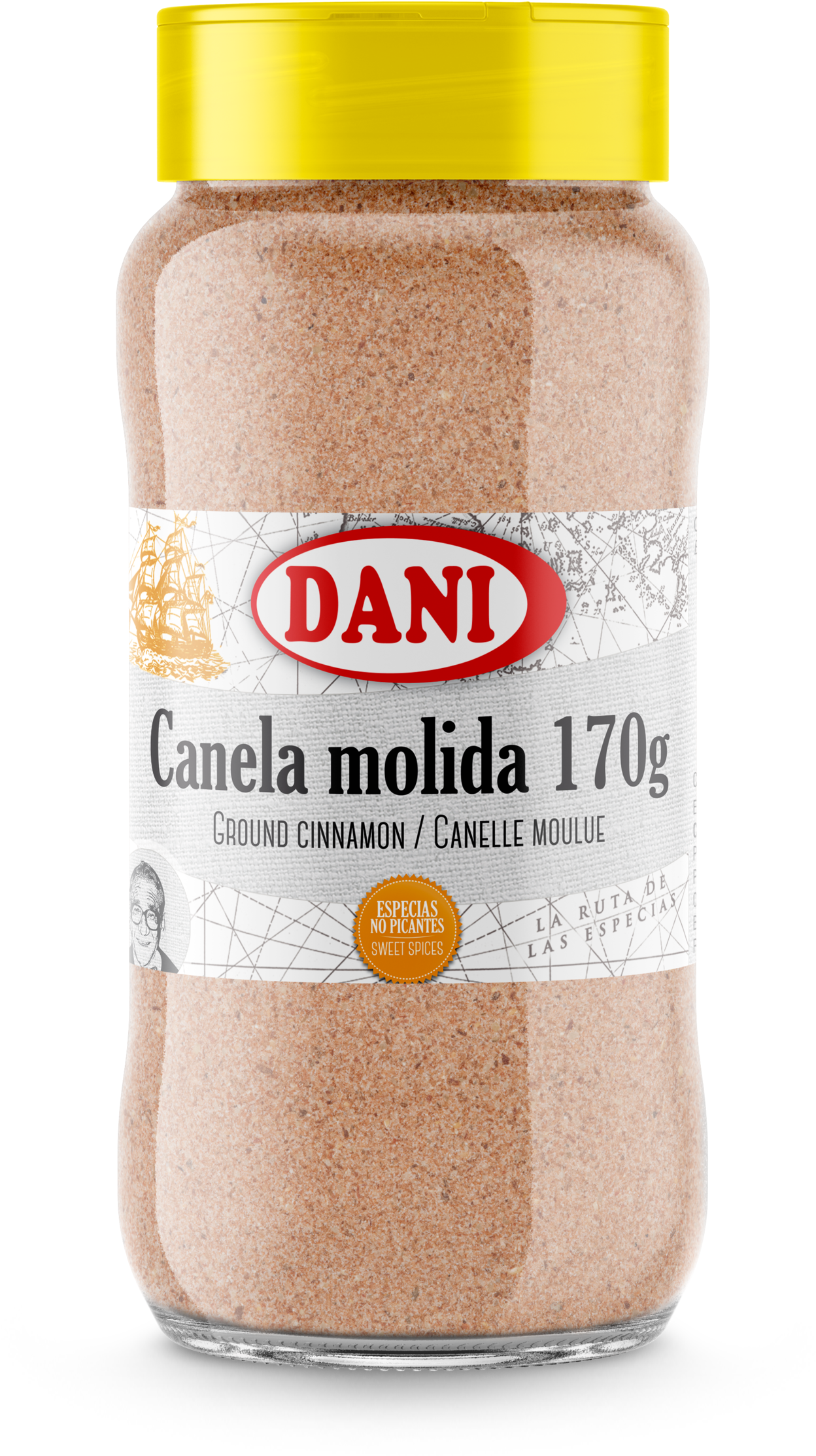 Transparent Cinnamon Bottle Png - Dani, Png Download PNG with transparent background