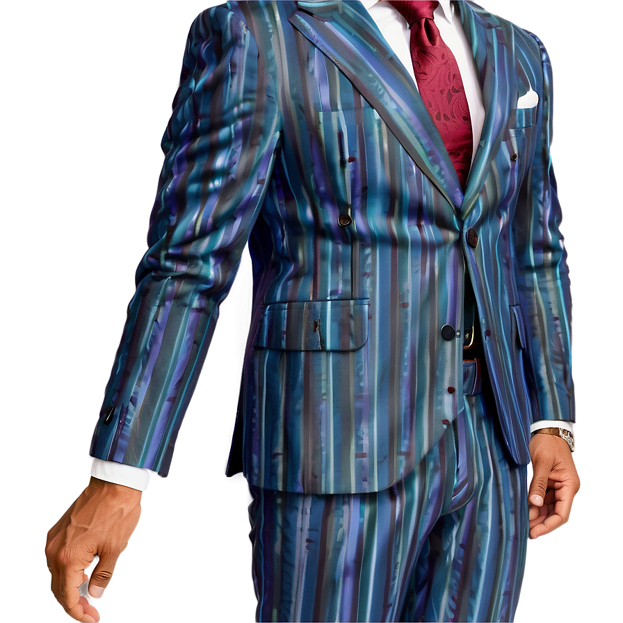 Dapper Man Suit Png 05242024