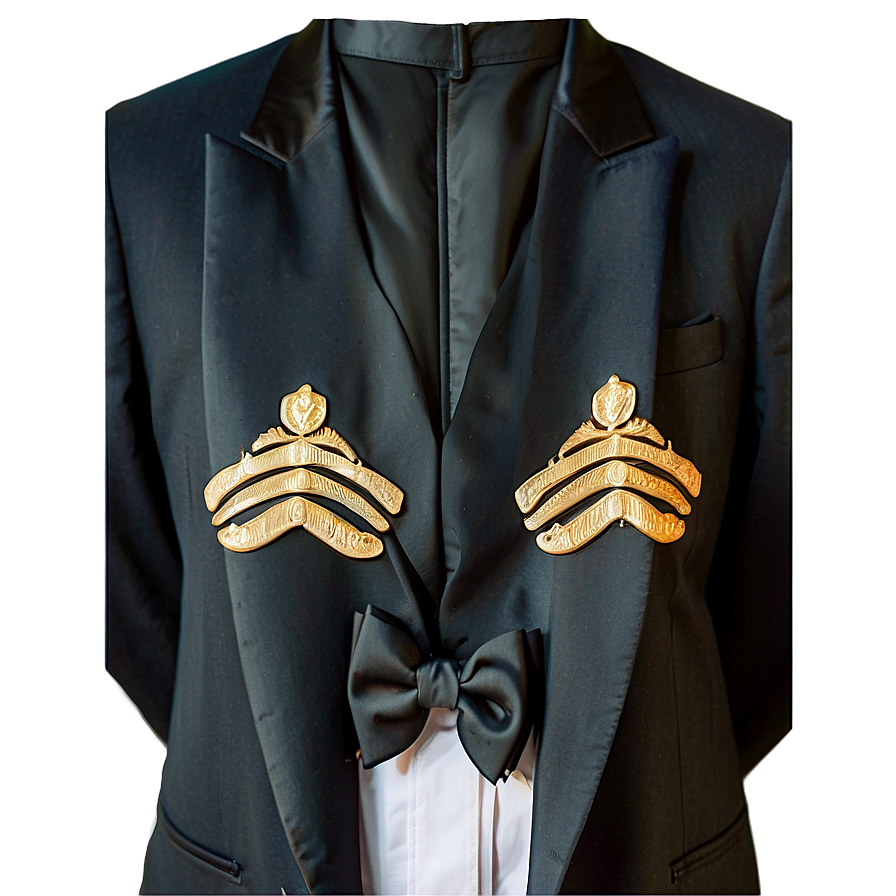 Dapper Tuxedo For Gents Png 73