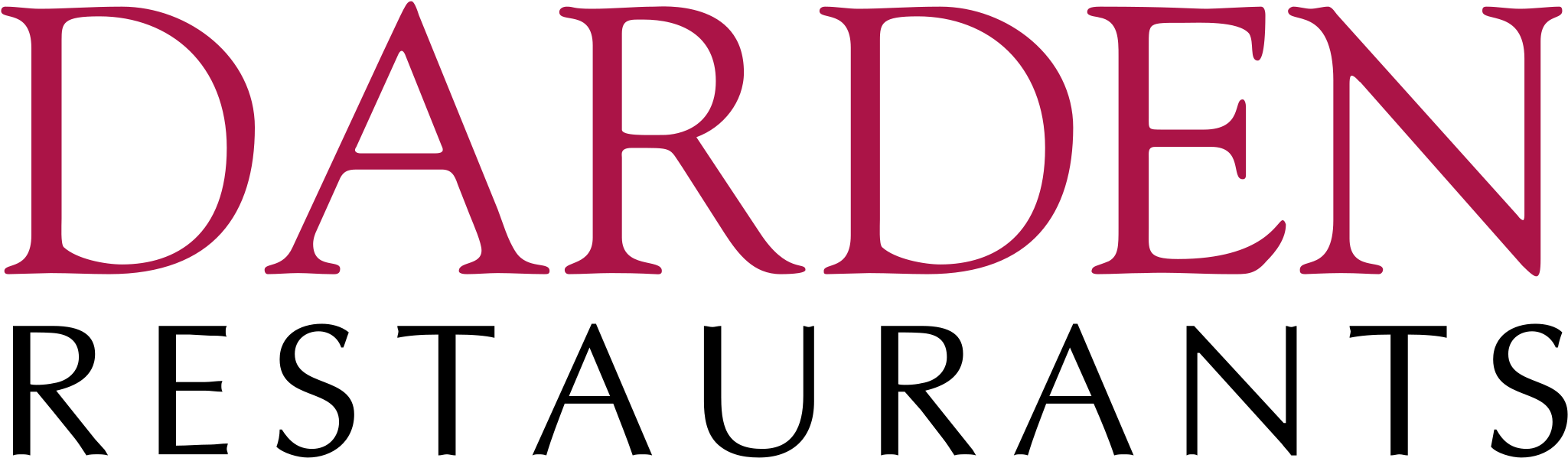 Darden Restaurants Logo