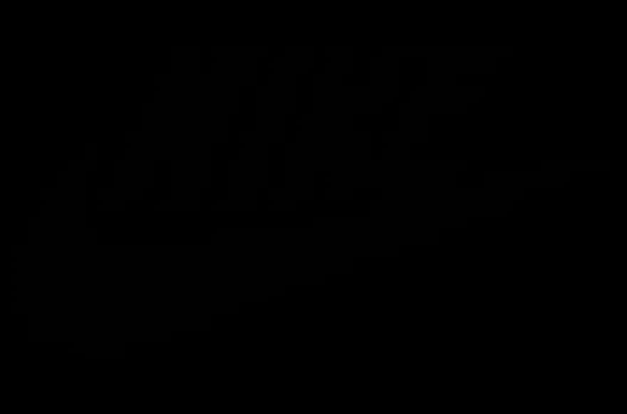 Dark Background Nike Logo PNG with transparent background
