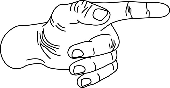 Dark Blank Canvas PNG with transparent background