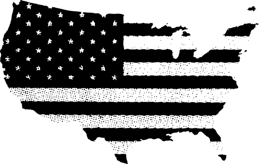 Dark Blank Canvas PNG with transparent background