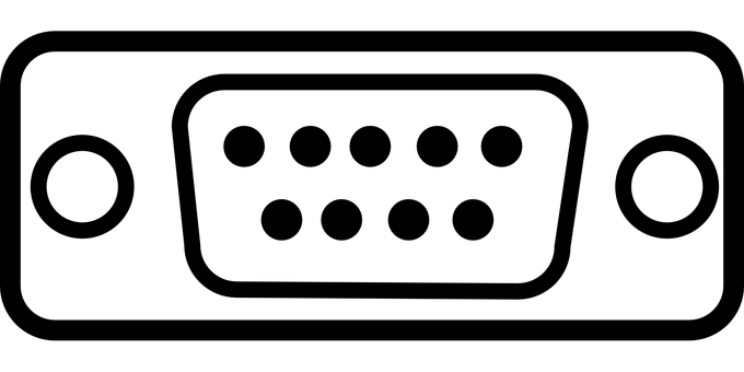 Dark Blank Canvas PNG with transparent background