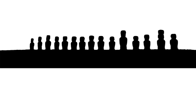 Dark Blank Canvas PNG image with a transparent background, free high-resolution download