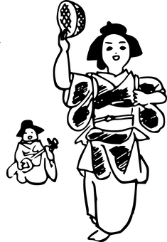 Dark Blank Comic Panel PNG image with a transparent background, free high-resolution download