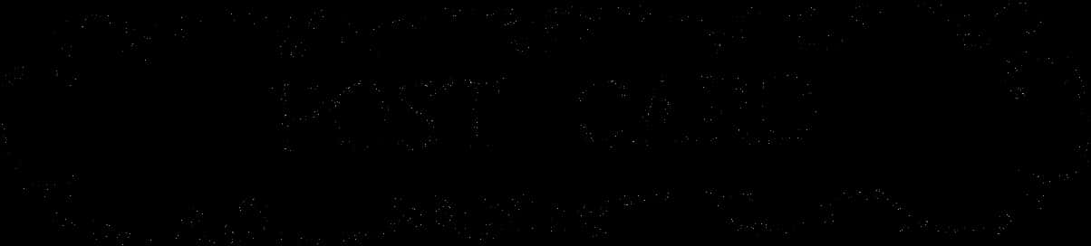 Dark Blank Image PNG with transparent background