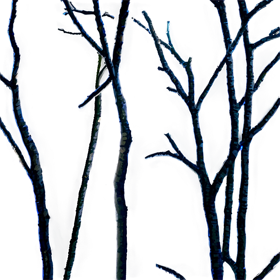 Dark Branches Png Cuk