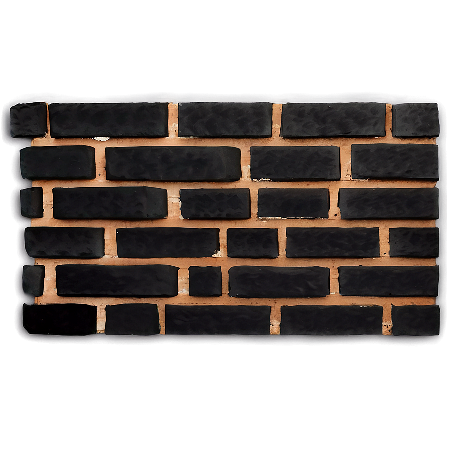 Dark Brick Wall Png Fjl88