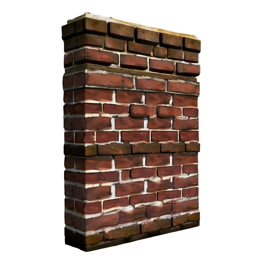 Dark Brick Wall Png Umf10