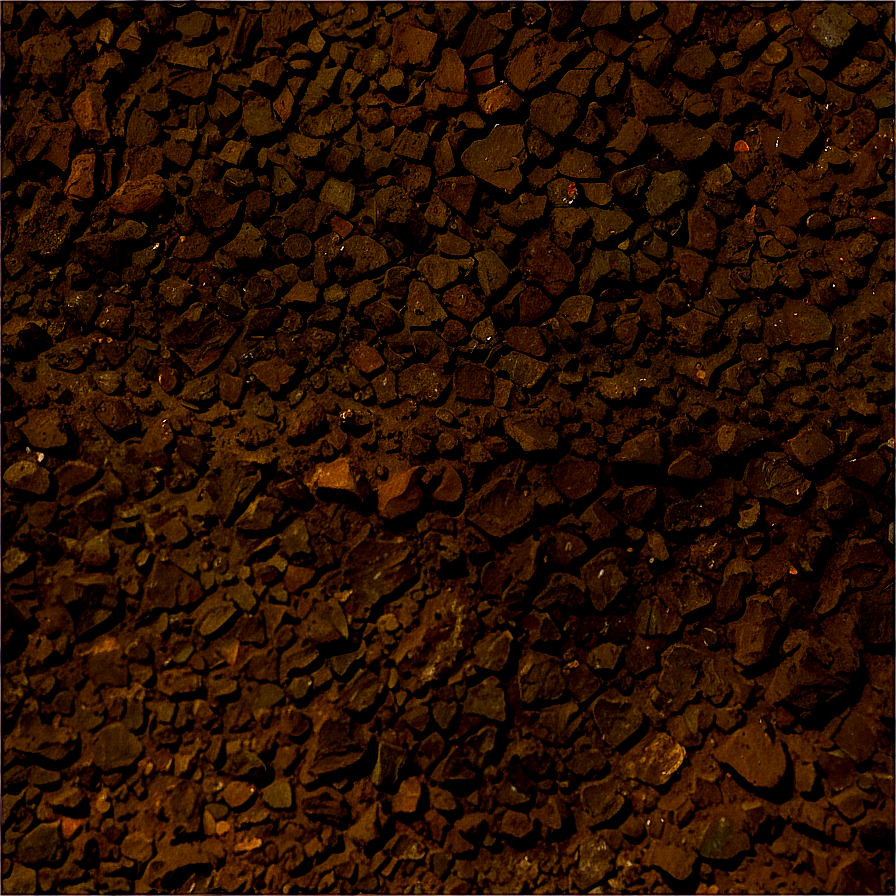 Dark Brown Dirt Texture Png Gqw