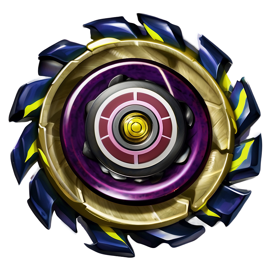 Dark Bull Beyblade Png 44