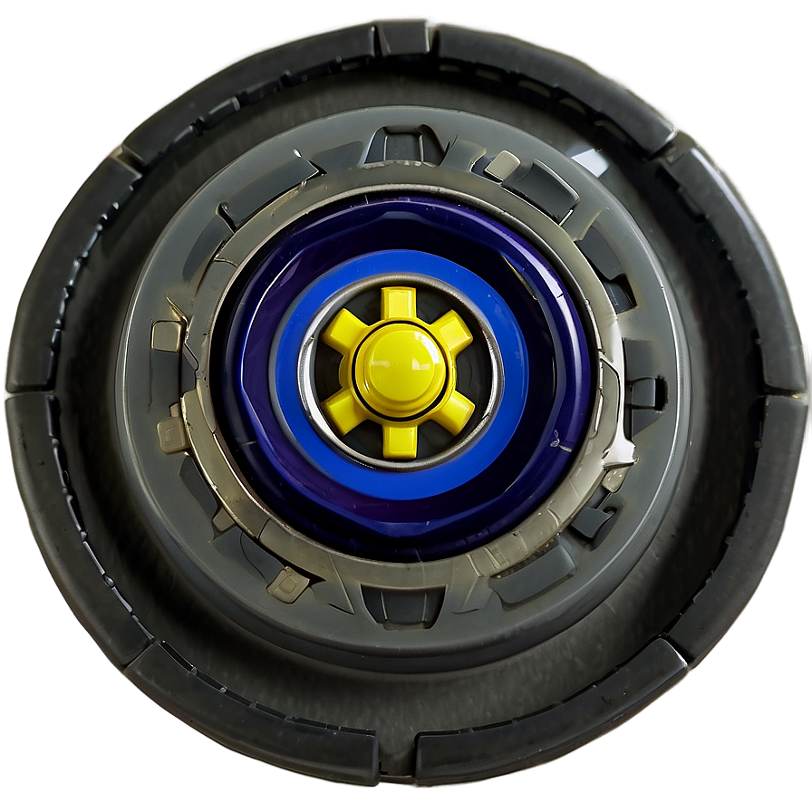 Dark Bull Beyblade Png 83