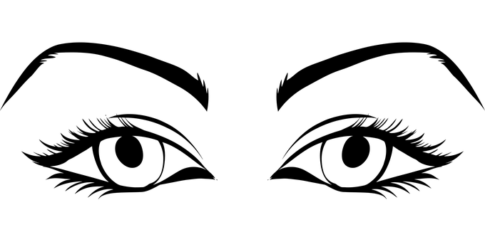 Dark Canvas Blank Space PNG with transparent background