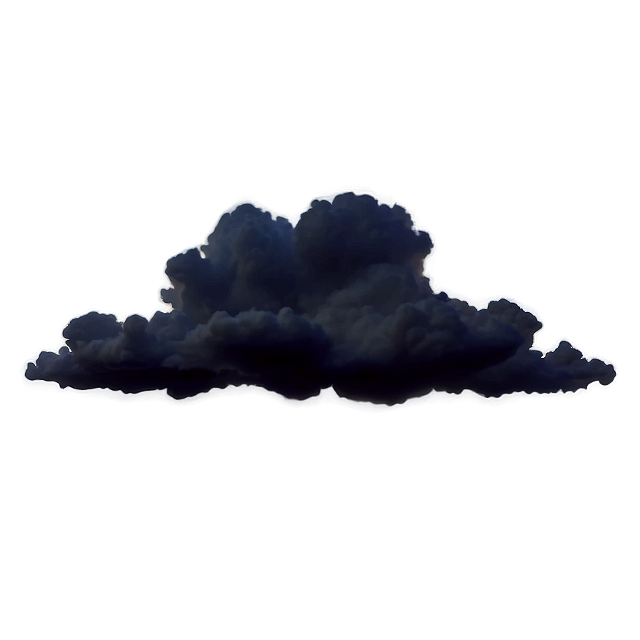 Dark Clouds PNG tol39 PNG with transparent background