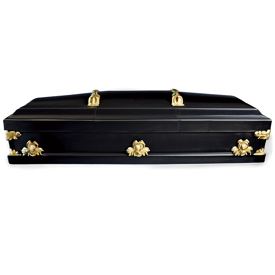 Dark Coffin Png 05242024