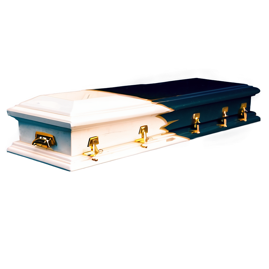 Dark Coffin Png 11