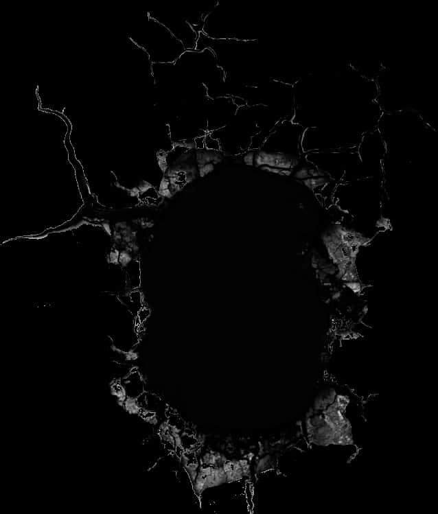 #wall #hole #cracked #cracking #cracks #ground #overlay - Transparent Background Hole Transparent, HD Png Download PNG image with a transparent background, free high-resolution download