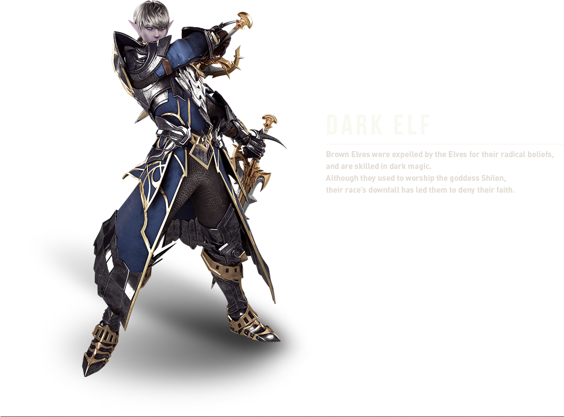 Thumb Image - Lineage 2 Png, Transparent Png PNG with transparent background