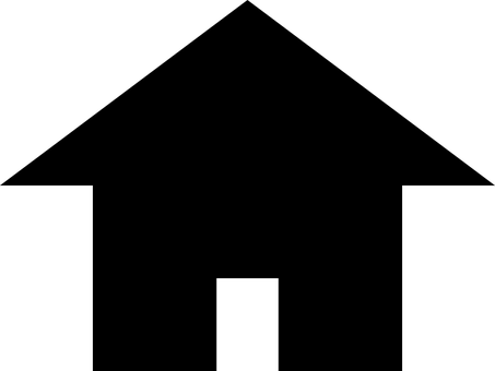 Dark Empty Room Background PNG with transparent background