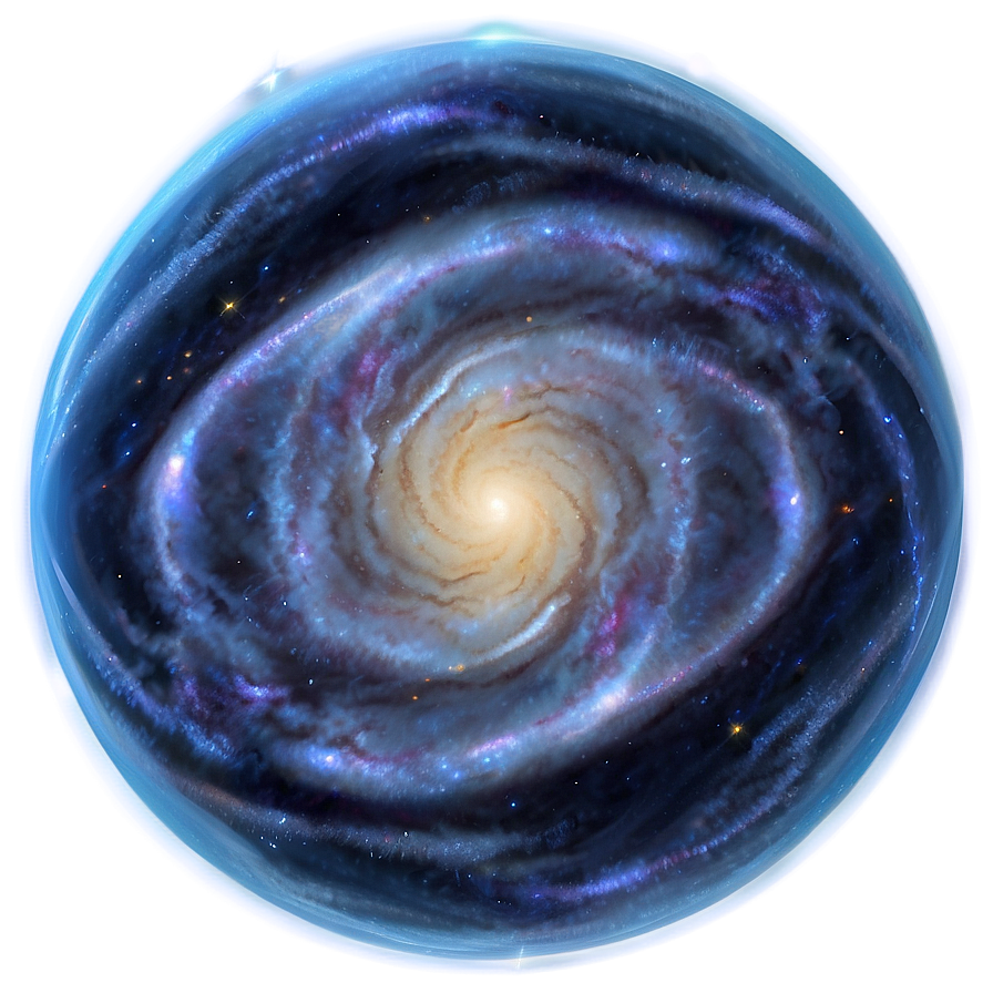 Dark Energy Galaxy Png 05212024