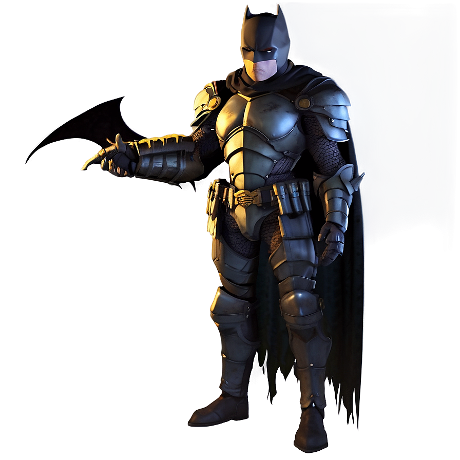 Dark Fantasy Knight Png Lpp