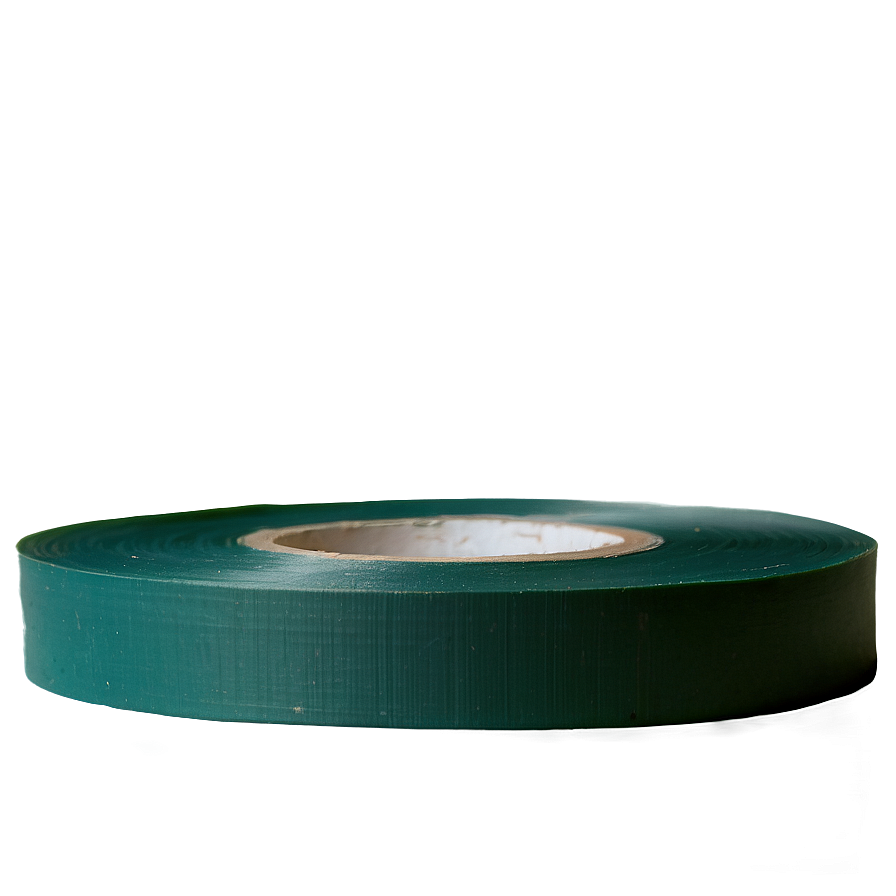 Dark Green Tape Png Gvk47