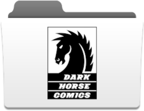 Dark Horse Comics Logo