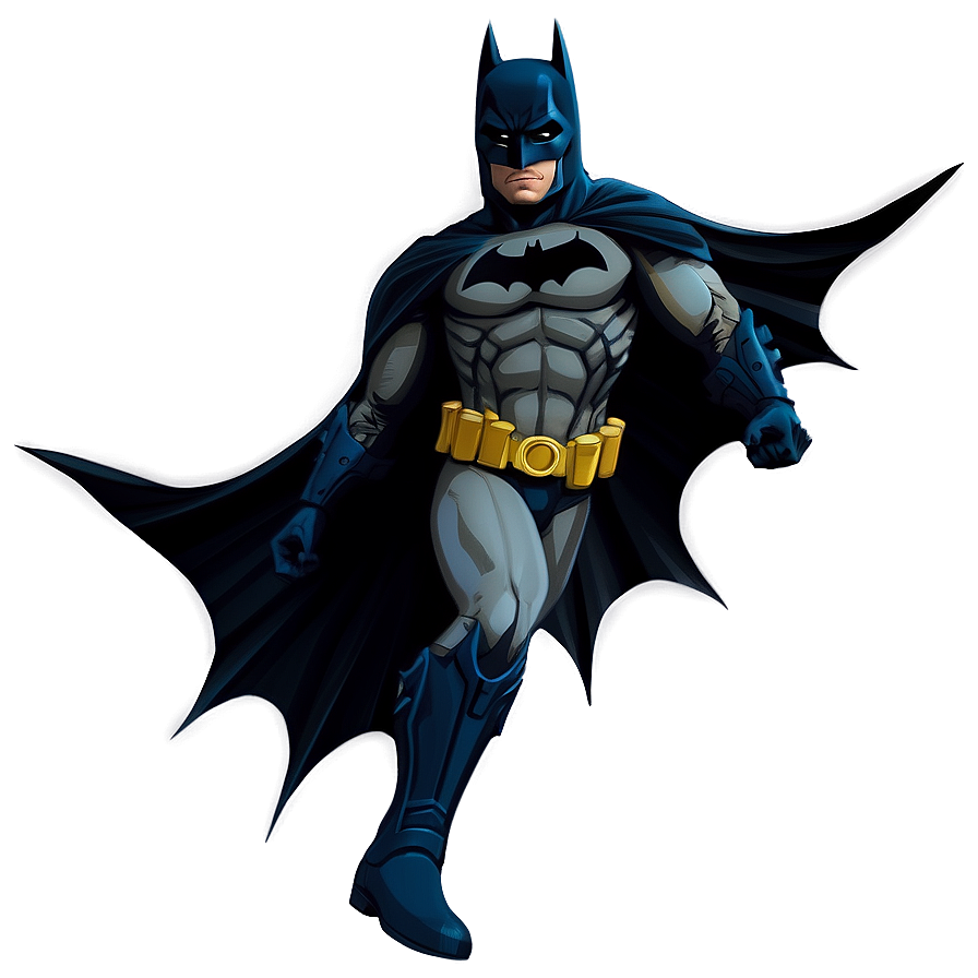 Dark Knight Batman PNG 33 PNG with transparent background