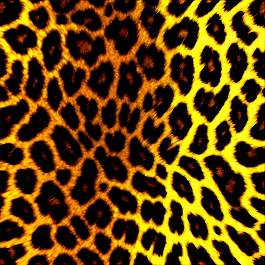 Dark Leopard Print Png 05212024