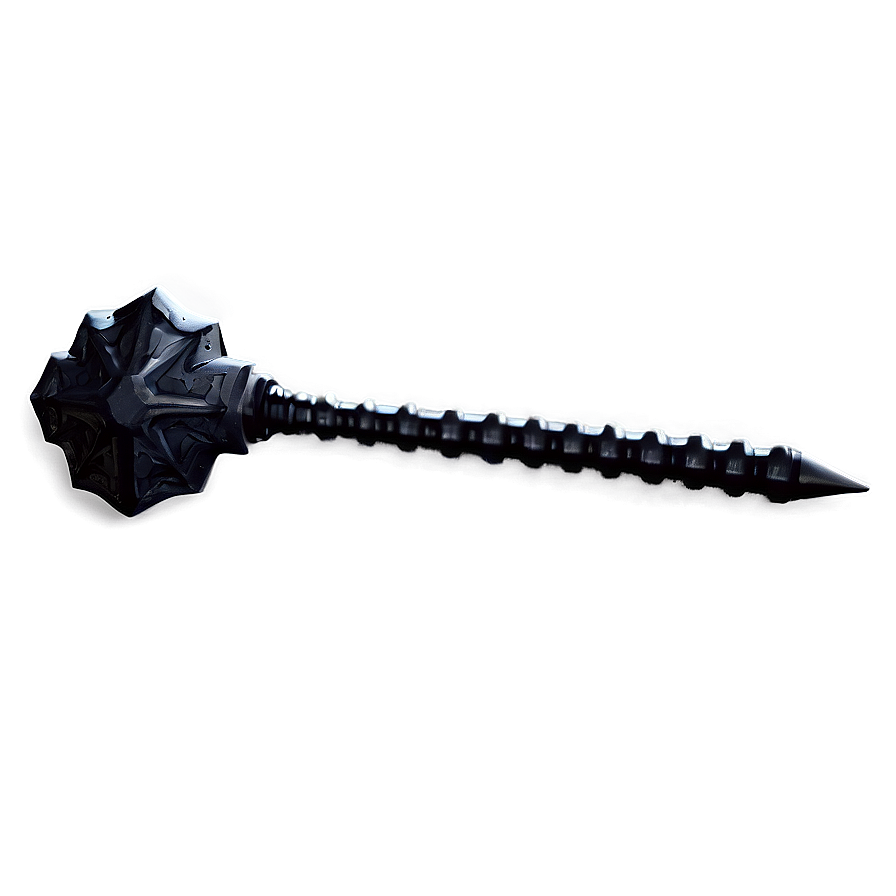 Dark Mace Png Jis66