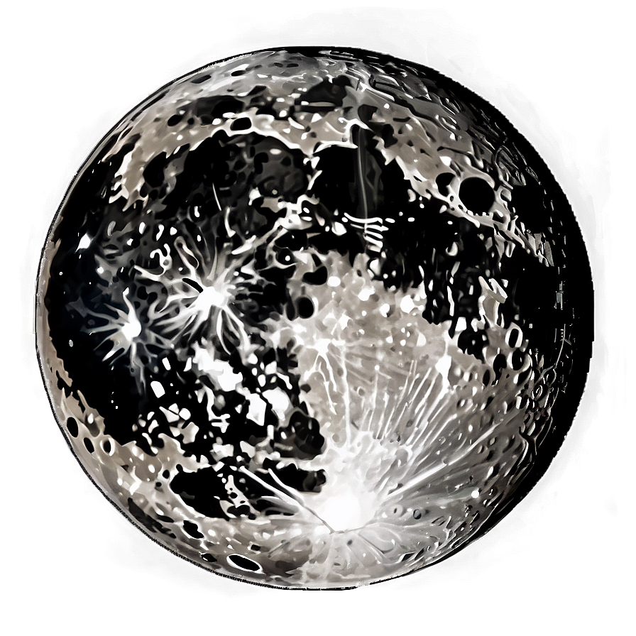 Dark Moon Space Png Wbf