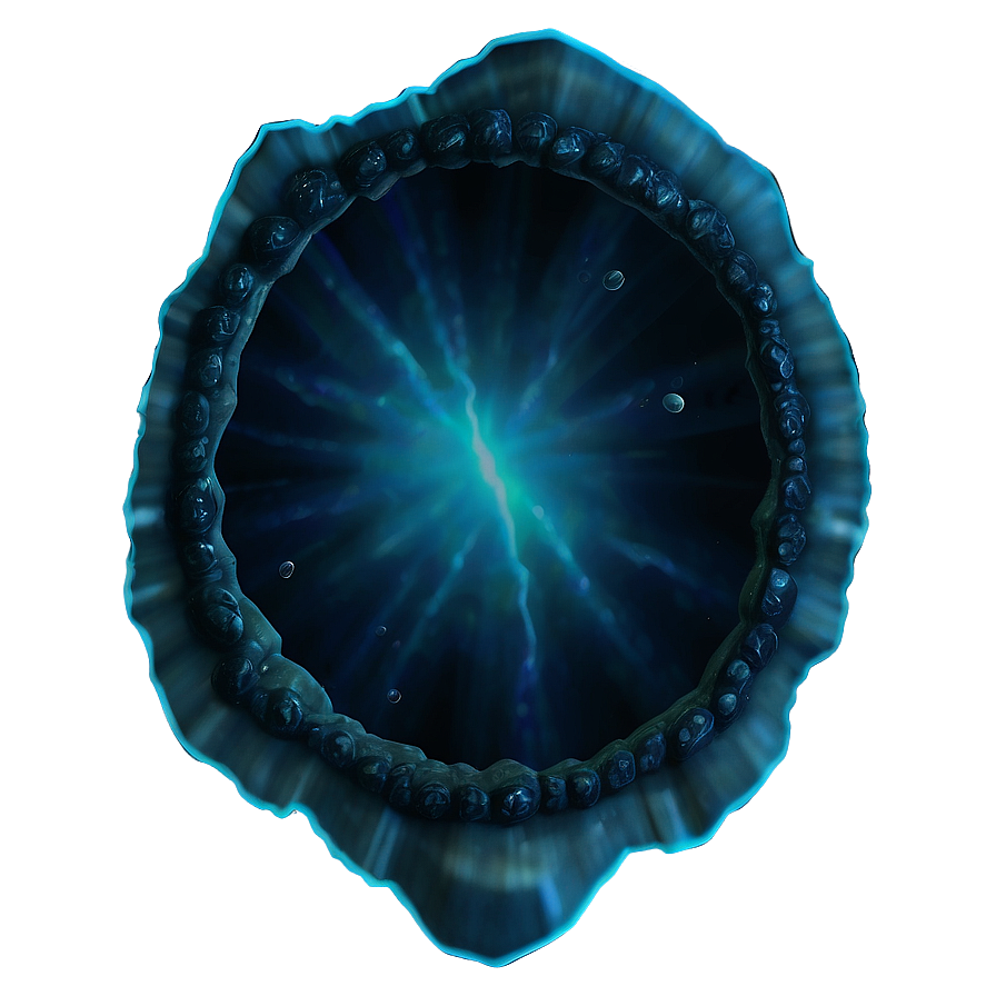 Dark Ocean Abyss PNG eea64 PNG image with a transparent background, free high-resolution download