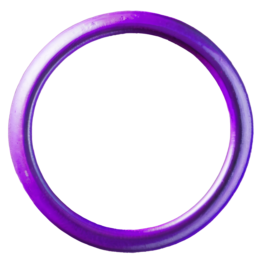 Dark Purple Circle Picture Png 47