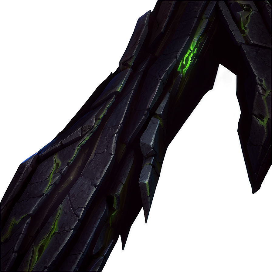 Dark Rift Png Ufq