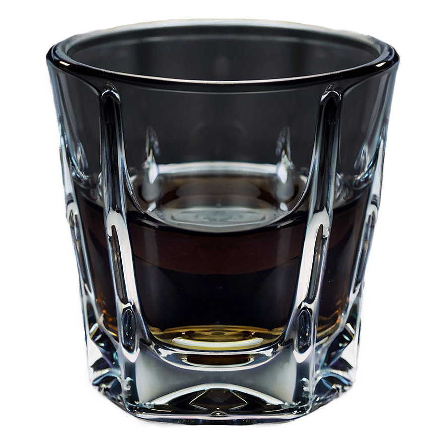 Dark Rum Glass Png 88