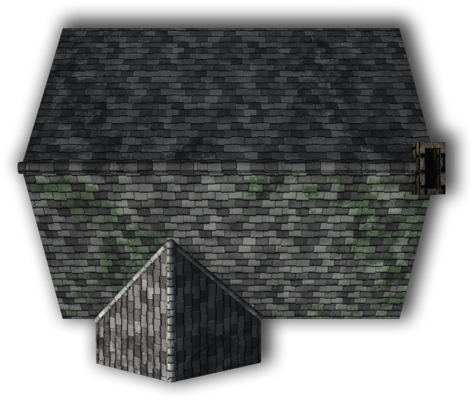 Roof Top View Png, Transparent Png PNG with transparent background