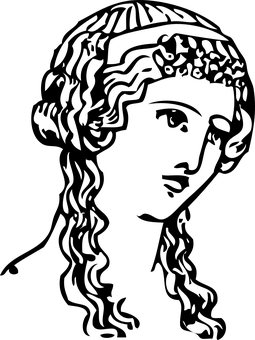 Dark Silhouette Against Sunset PNG image with a transparent background, free high-resolution download