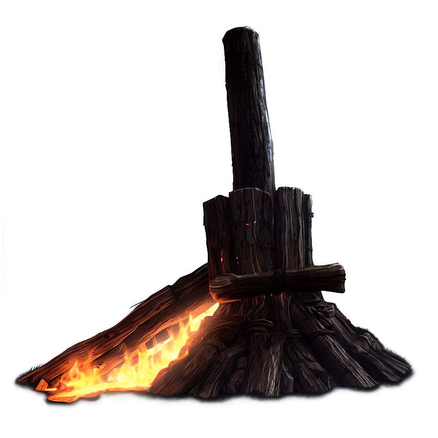 Dark Souls Bonfire Warm Png Dcq