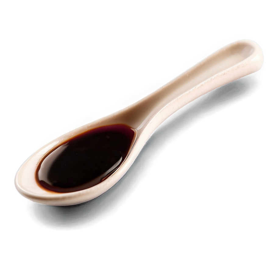 Dark Soy Sauce Png Owu